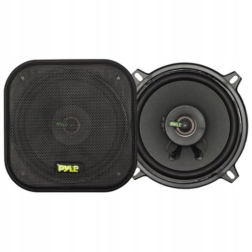 Zestaw dwóch głośników dwudrożnych 5 - 13cm 4 Ohm 60 W