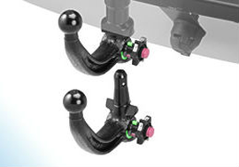 Hak Dodge Crew A40V