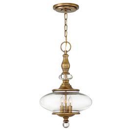 WEXLEY 3lt lampa wisząca HK/WEXLEY/3P HB