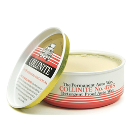 COLLINITE SUPER DOUBLECOAT 476s