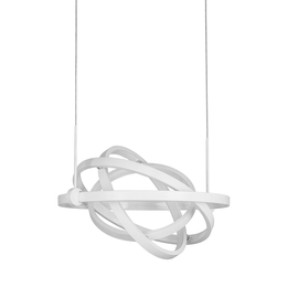 Tryton AD16020-4A WH lampa wisząca