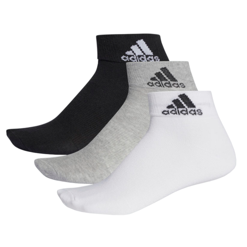 Skarpety adidas Performance Thin Ankle 3Pak AA2322