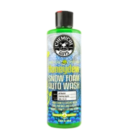 Chemical Guys Honeydew Snow Foam Auto Wash Cleanser 473 ml