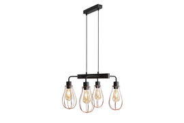 ALLEGRA lampa wisząca 960L/L Aldex