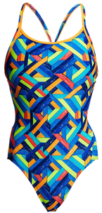 Funkita kostium Boarded Up