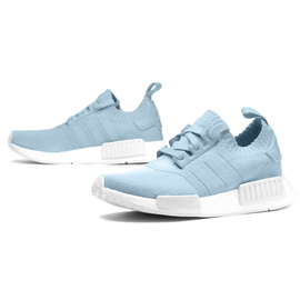 Buty Adidas Nmd_r1 primeknit > by8763