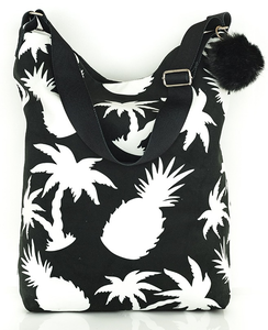 Torba na ramię TROPICAL