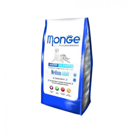 MONGE MEDIUM ADULT 3KG