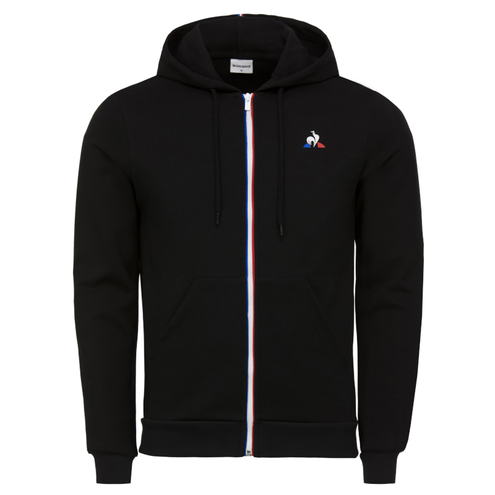 Bluza Le Coq Sportif Essentials Full Zip 1820035