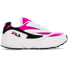 Fila V94M Low Wmn 1010291-02L