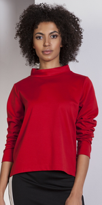 Bluza LANTI  BLU139