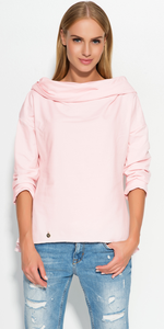 Bluza MAKADAMIA M324