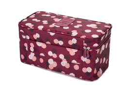 Organizer na bieliznę DAISY PURPLE