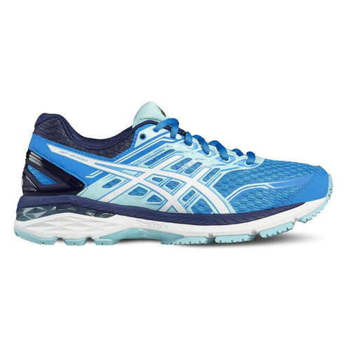 Asics GT-2000 5 - Damskie buty do biegania T757N_4301
