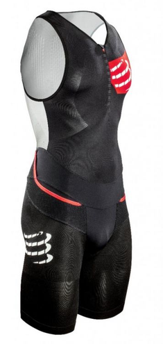Compressport TR3 Aero Trisuit