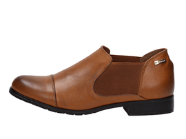 -60% Wiosenne Botki damskie SABATINA 301CA