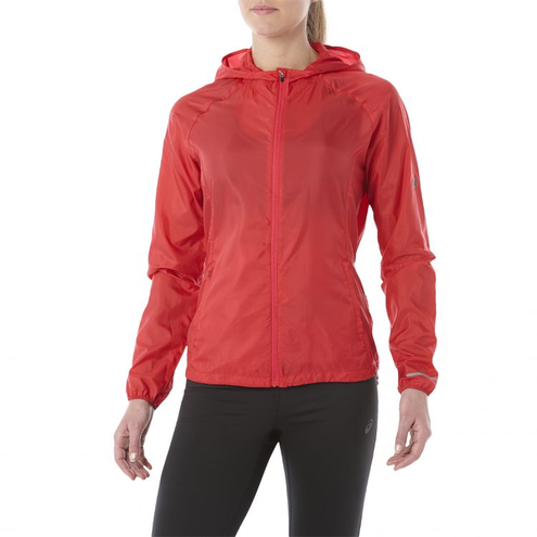 Asics Packable Jacket - lekka kurtka do biegania