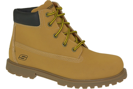 Skechers Mecca Bunkhouse 93158L-WTN
