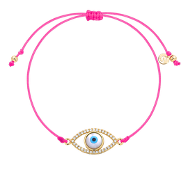 Bransoletka Spirit Pink