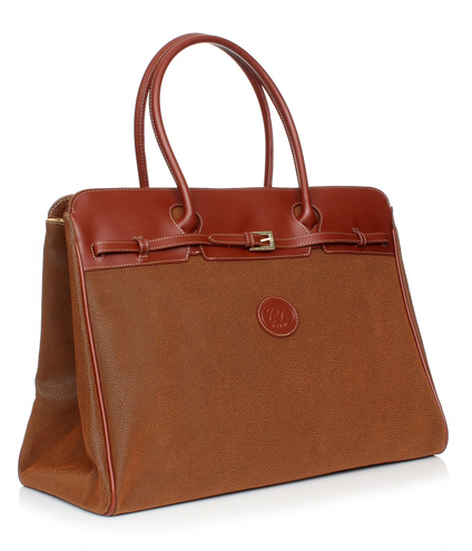 Torba Podróżna firmy david jones Ruda (kolory)