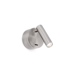 Kinkiet do czytania LED Boc 62709 FARO