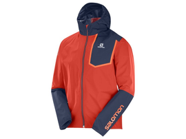 Kurtka do biegania Salomon Bonatti Pro WP Jacket