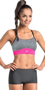 FITNESS BRA CLIMAline
