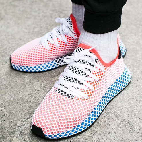 Buty adidas Deerupt Runner (CQ2624)
