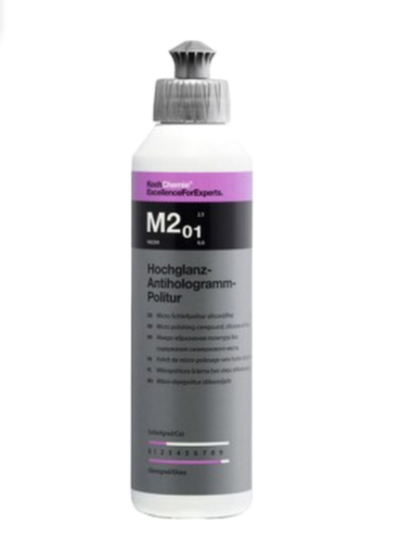 KOCH CHEMIE Hochglanz-Antihologramm 250ml