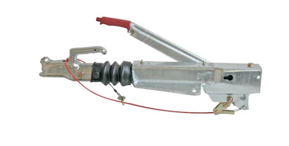 Al-ko urządzenie najazdowe 251S 2600 kg