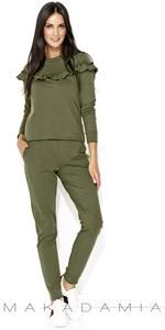 Komplet NUMINO NU140 - Khaki