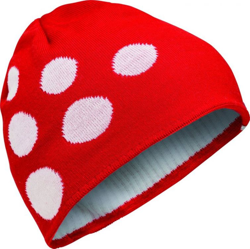 Craft PXC Light 6 Dots Hat - ciepła czapka zimowa