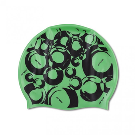 Orca Silicone Swim Cap - neoprenowy czepek do pływania