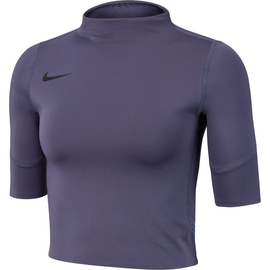 Women's Short-Sleeve Running Top L
