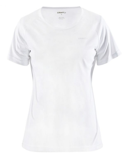 Craft Prime Tee W - damska koszulka biegowa