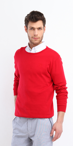 SWETER MĘSKI - SSW1505