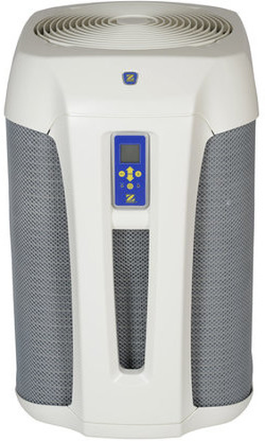 ZODIAC POMPA CIEPŁA ZS500 DEFROST HST TD8 20,0 kW