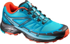 Salomon Wings Pro 2 GTX W damskie buty terenowe