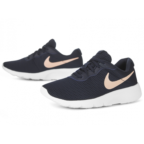 Buty Nike Tanjun (gs) > 818384-405