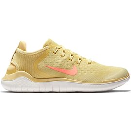 Nike Free RN 2018 36.5 / US 6 / 23 cm