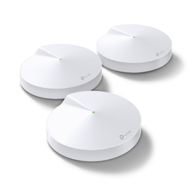 Router TP-Link TL-DECO M5 DOMOWY SYSTEM WIFI (3Pack)