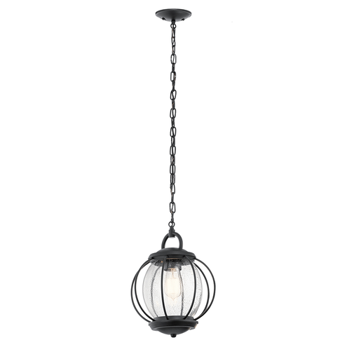 Lampa wisząca IP44 Vandalia KL/VANDALIA/8M Kichler