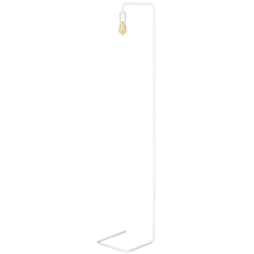 Lampa podłogowa EZOP EKO WHITE 860A1 Aldex