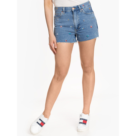 Tommy Jeans "Hot Pant Denim Short" GRTLB