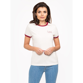 Lee "Ringer Tee" Cloud Dancer