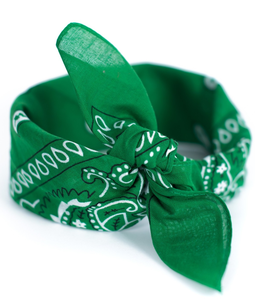 Bandana CLASSIC REBEL 6