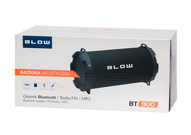 Blow Bazooka BT900 Głośnik Bluetooth 25W