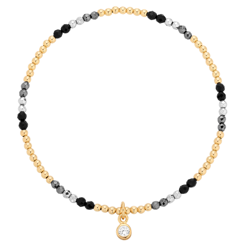 Bransoletka Chic Forever Gold