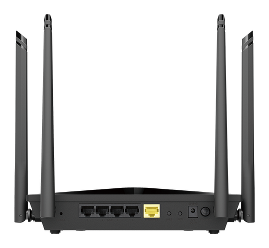 D-Link Router Wi-Fi DIR-853 AC1300