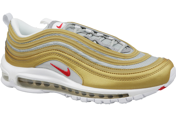 Nike Air Max 97 SSL BV0306-700